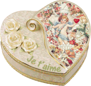 gif je t'aime jolie boite